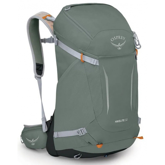 Batoh Osprey HIKELITE 32 II pine leaf green