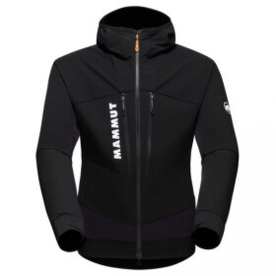 Bunda Mammut Aenergy SO Hybrid Hooded Jacket Men