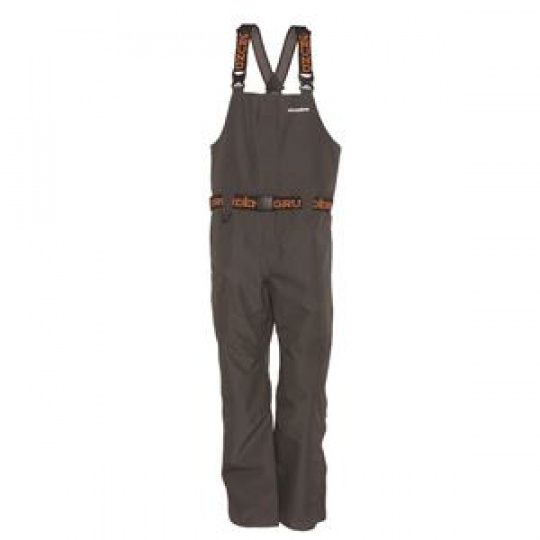 Downrigger Gore-Tex® Bib - Anchor vel. XL