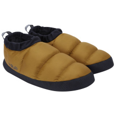 Rab Down Hut Slipper dark butternut/DBN