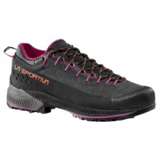 Boty La Sportiva TX4 Evo Woman Gtx Carbon/Springtime