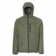 Forecast Insulated Jacket - Olivine vel. XXL