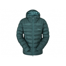 Rab Electron Pro Jacket Women's green slate/GNS