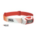 Petzl ACTIK CORE 2022 svítilna červená 