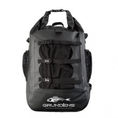 Rumrunner 30L Backpack - Black vel. O/S