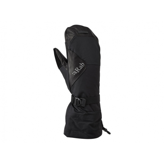 Rab Blizzard Modular Mitt black/BL