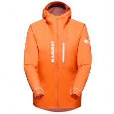 Bunda Mammut Aenergy TR HS Hooded Jacket Women