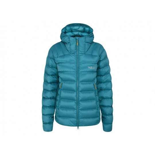 Rab Electron Pro Jacket Women's ultramarine/ULM