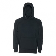 Dillingham Tech Hoodie - Black vel. M