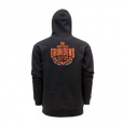 Displacement DWR Hoodie Logo Anchor - Black vel. XXL