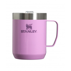 STANLEY Camp Mug termo hrnek 230 ml Lilac Gloss