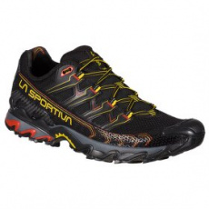 Boty La Sportiva Ultra Raptor II Black/Yellow_999100