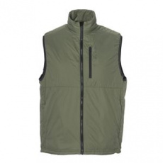 Forecast Insulated Vest - Olivine vel. XXL