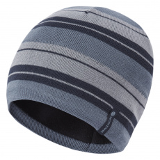 Montane JACK BEANIE REGULAR-STONE SIZE BLUE-ONE SIZE unisex čepice šedomodrá