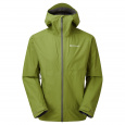 Montane SPIRIT LITE JACKET-ALDER GREEN-L pánská bunda zelená