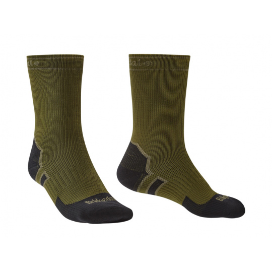 Bridgedale Storm Sock HW Boot olive/738