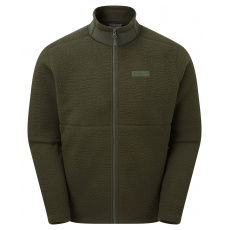 Montane CHONOS JACKET-OAK GREEN-XL pánská bunda zelená