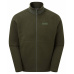 Montane CHONOS JACKET-OAK GREEN-XL pánská bunda zelená