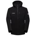 Bunda Mammut Ultimate Comfort SO Hooded Jacket Men