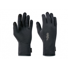 Rab Power Stretch Contact Glove beluga/BE