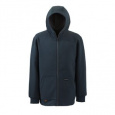 Squall Insulated Hoodie - Midnight vel. XXL