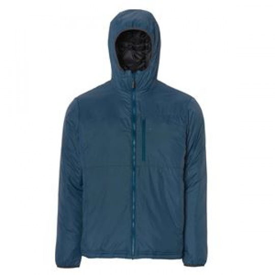 Forecast Insulated Jacket Poseidon XXL