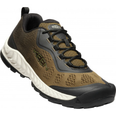 Boty Keen NXIS SPEED MEN military olive/ombre