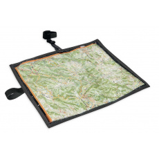 Obal na mapu Tatonka MAPPER black