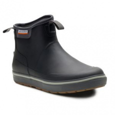 Deck-Boss Ankle Boot - Black vel. M 11