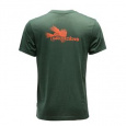 Dry Fly SS T-Shirt  - Deep Forest vel. L