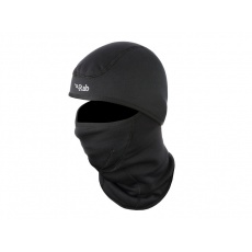 Rab Shadow Balaclava black/BL U kukla