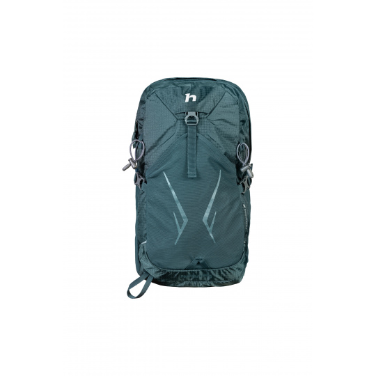 Batoh Hannah ENDEAVOUR 20 Deep Teal