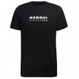 Triko krátký rukáv Mammut Mammut Core T-Shirt Men Logo