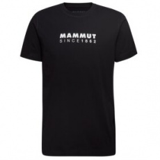 Triko krátký rukáv Mammut Mammut Core T-Shirt Men Logo