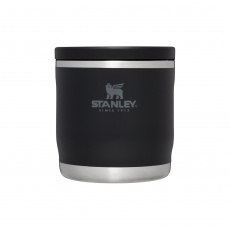 STANLEY Termoska Adventure To-Go na jídlo 350 ml Black černá