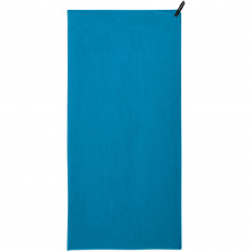 PackTowl PACKTOWL PERSONAL BODY Lake Blue ručník 64x137cm modrý