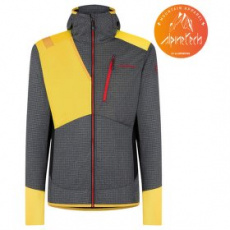 Mikina La Sportiva Aequilibrium Thermal Hoody M