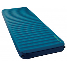 Thermarest MONDOKING 3D XXLarge Marine Blue samonafukovací karimatka modrá 203x76x11