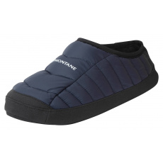 Montane ICARUS HUT SLIPPER-ECLIPSE BLUE-L unisex bačkory modré