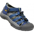 Sandály Keen NEWPORT H2 CHILDREN blue depths/gargoyle