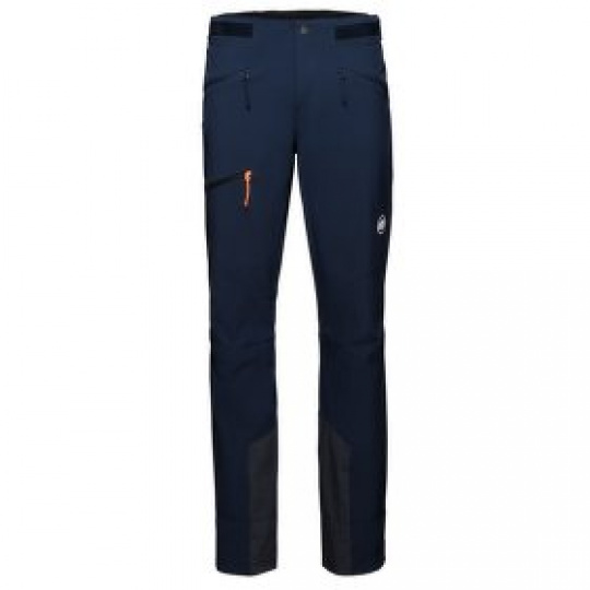 Kalhoty Mammut Taiss Guide SO Pants Men