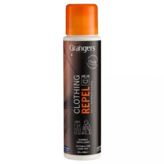 Impregnace Grangers Clothing Repel, 300 ml_OWP