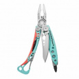 LEATHERMAN SKELETOOL CX PARADISE