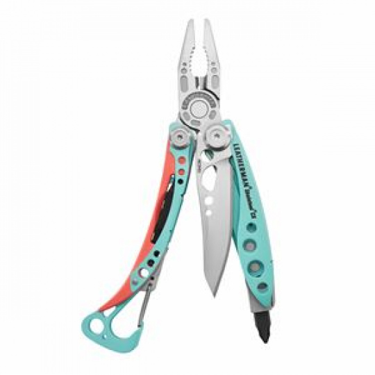 LEATHERMAN SKELETOOL CX PARADISE