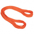 Lano Mammut 7.5 Alpine Sender Dry Rope