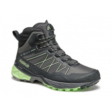 Asolo Tahoe Mid GTX ML shark grey/black/brook green/B182