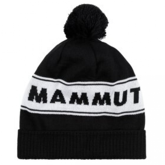 Čepice Mammut Peaks Beanie