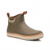 Deck-Boss Ankle Boot - Otter vel. M 13