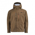 Vector Wading Jacket - Otter vel. M