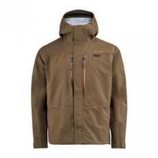 Vector Wading Jacket - Otter vel. M